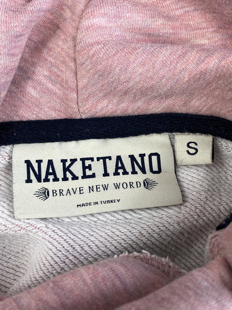 Naketano Hoodie Damen_36