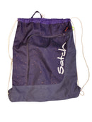 Satch Schulrucksack + Zubehör Sporttasche Turnbeutel und weiteres