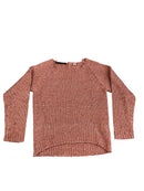 Knot so bad Pullover 116 | 6yrs