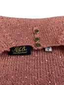 Knot so bad Pullover 116 | 6yrs