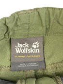 Jack Wolfskin Zip-off Wanderhose UV Shield 116 | 6yrs