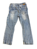 Name it Jeanshose Mädchen 98 | 3yrs