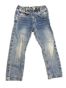 Name it Jeanshose Mädchen 98 | 3yrs