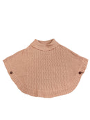 PUSBLU Poncho 104 | 4yrs