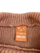 PUSBLU Poncho 104 | 4yrs