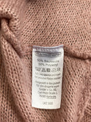 PUSBLU Poncho 104 | 4yrs