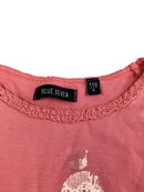 Blue Seven Top 110 | 5yrs