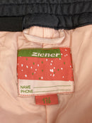 Ziener Schneehose 176 | 16yrs