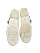 Däumling Lederballerina 38 Schuhgröße