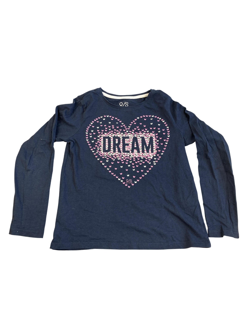 s.Oliver Langarm Shirt 128 | 8yrs