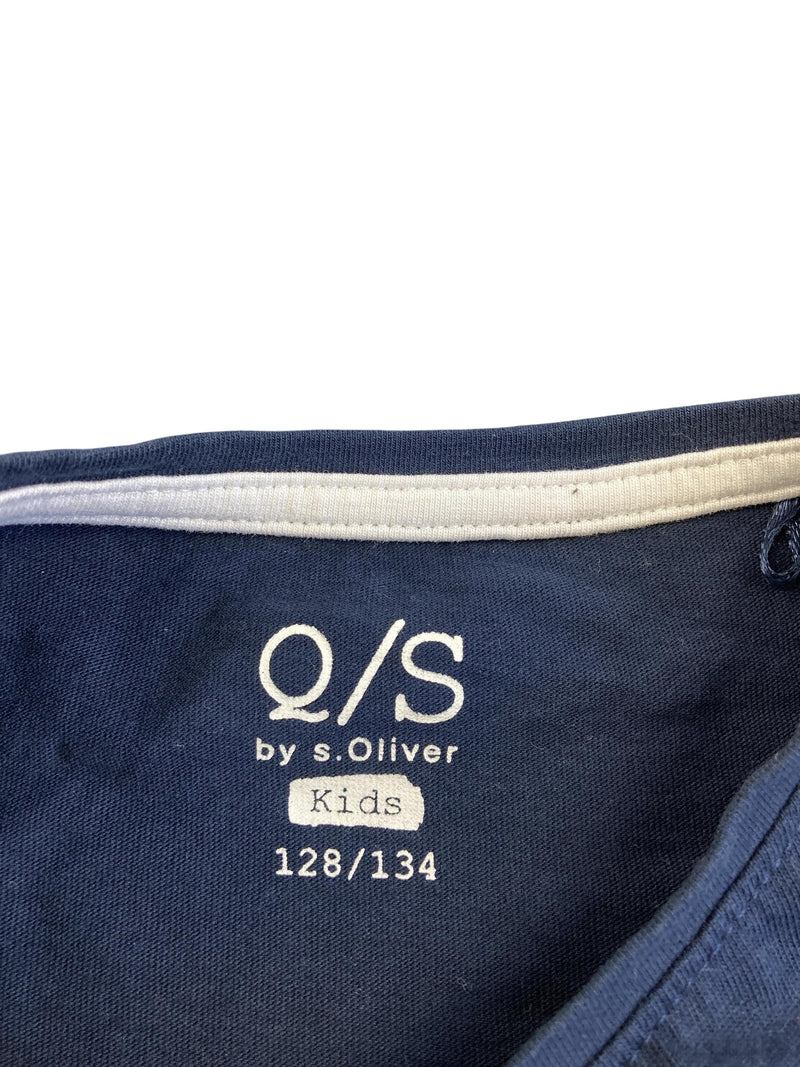 s.Oliver Langarm Shirt 128 | 8yrs