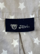 Alvi Schlafsack 70 cm Schlafsacklänge