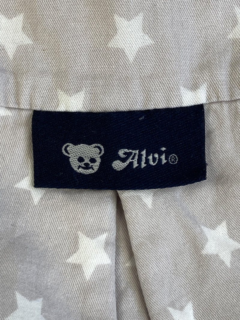 alvi schlafsack 70 cm welche größe Jetzt Second Hand Alvi Schlafsack 70 cm Schlafsacklänge gebraucht kaufen