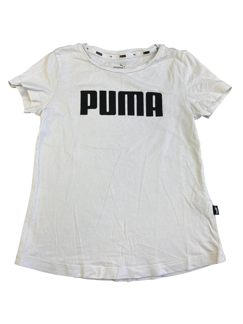 Puma T-Shirt 140 | 10yrs