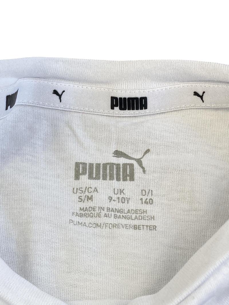 Puma T-Shirt 140 | 10yrs