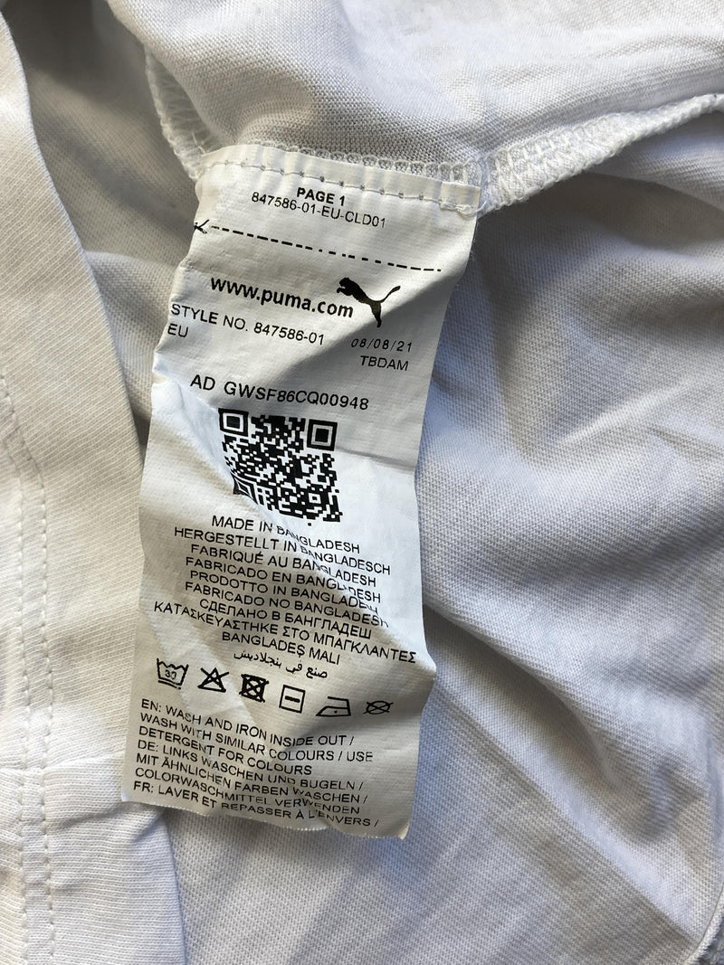 Puma T-Shirt 140 | 10yrs