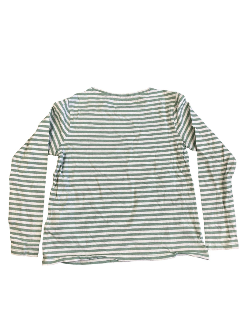 s.Oliver Langarm Shirt 128 | 8yrs