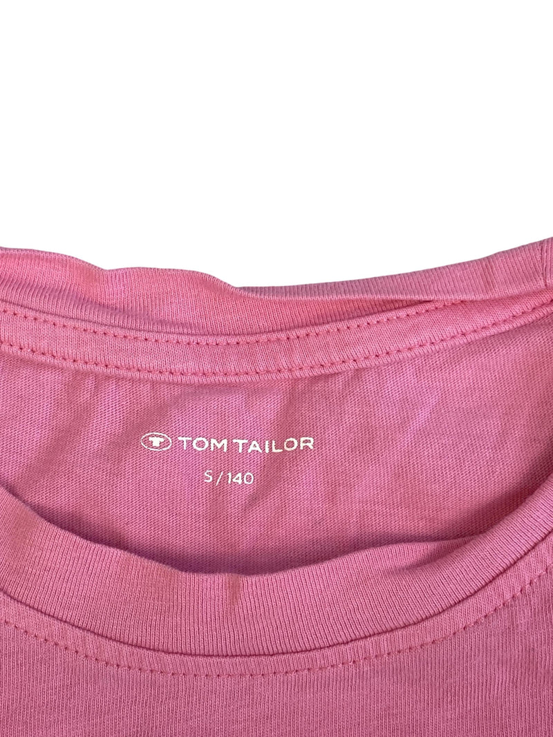 Tom Tailor Langarm Shirt 140 | 10yrs