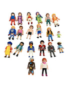Playmobil 20 Figuren gemischt