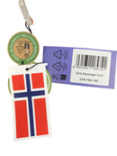 Trollkids Stavanger Mädchen Mantel 140 | 10yrs