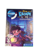 Clementoni Esacpe Game - Die verlassene Schule