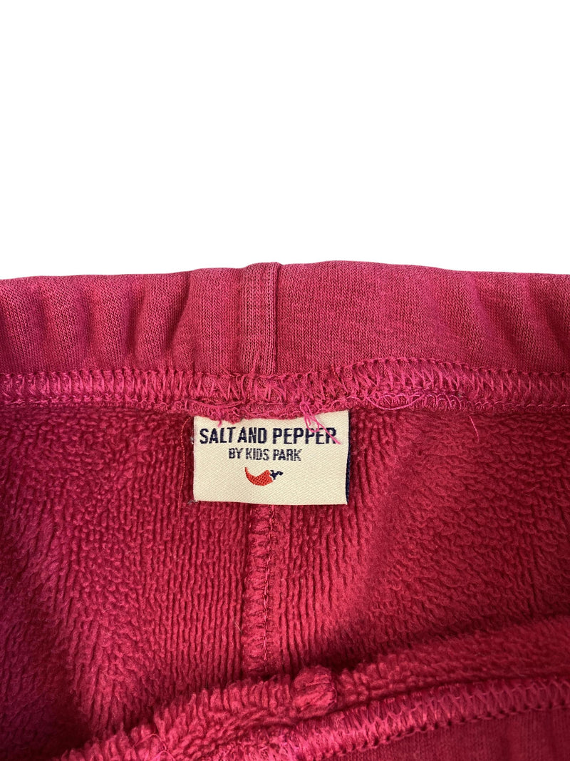 Salt and Pepper Thermoleggings 134 | 9yrs