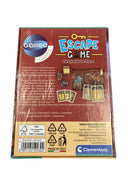 Clementoni Esacpe Game - Die Pyramide des Pharao