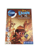Clementoni Esacpe Game - Die Pyramide des Pharao
