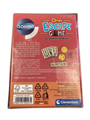 Clementoni Esacpe Game - Die Pyramide des Pharao