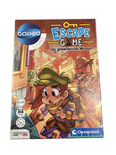 Clementoni Esacpe Game - Die Pyramide des Pharao