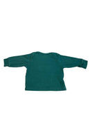 Sense Organics Langarmshirt Waschbär 62 | 03m