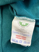 Sense Organics Langarmshirt Waschbär 62 | 03m