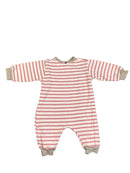 People Wear Organic Langarmstrampler 62 | 03m