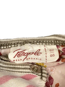 People Wear Organic Langarmstrampler 62 | 03m