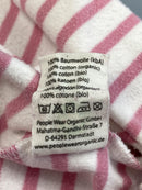 People Wear Organic Langarmstrampler 62 | 03m