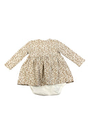 Belly Button Kleid Body 74 | 09m