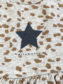 Belly Button Kleid Body 74 | 09m