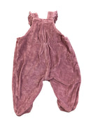 People Wear Organic Latzhose 62 | 03m