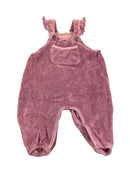 People Wear Organic Latzhose 62 | 03m