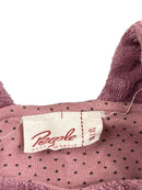 People Wear Organic Latzhose 62 | 03m