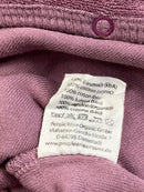 People Wear Organic Latzhose 62 | 03m