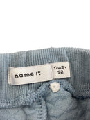 Name it Jogginghose 92 | 2yrs