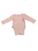 People Wear Organic Langarmbody 62 | 03m