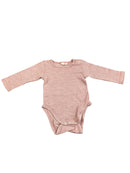 People Wear Organic Langarmbody 62 | 03m