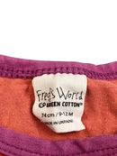 Freds World by Green Cotton Schlafanzug 74 | 09m