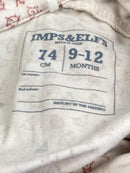 Imps & Elfs Kleid 74 | 09m