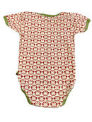 Loud + Proud Kurzarmbody 74 | 09m