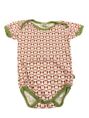 Loud + Proud Kurzarmbody 74 | 09m