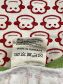 Loud + Proud Kurzarmbody 74 | 09m