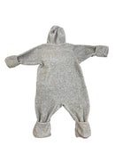 Sterntaler Fleeceanzug 62 | 03m